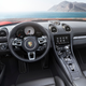 Illustration for article titled 2017 Porsche 718 Boxster: This Is It